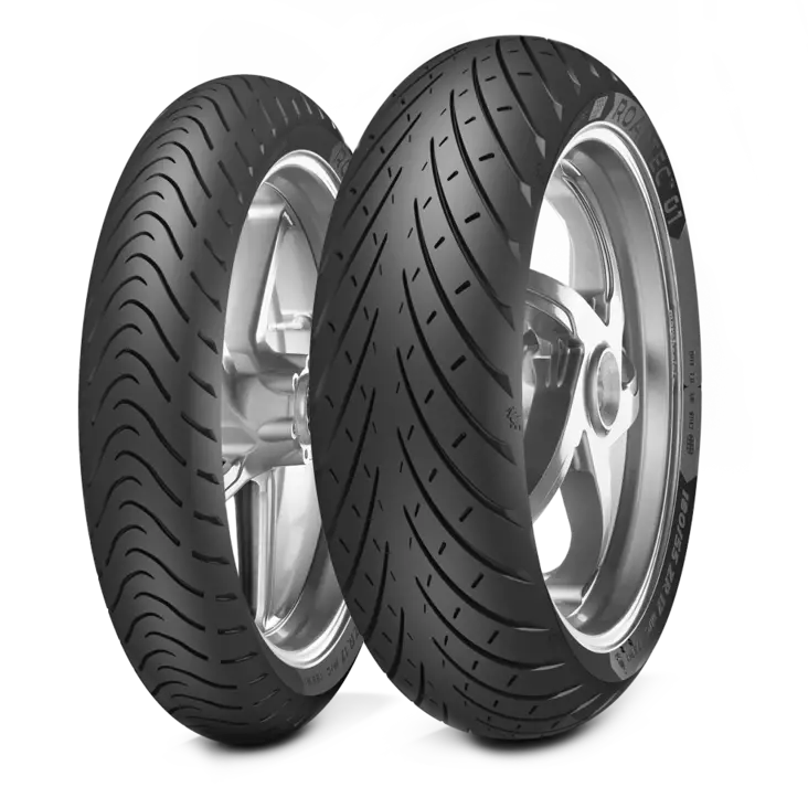 Metzeler Roadtec 01 SE 190/50 ZR 17 M/C (73W) TL Re. - MP renkaat - Sport-touring - 94945 - 1