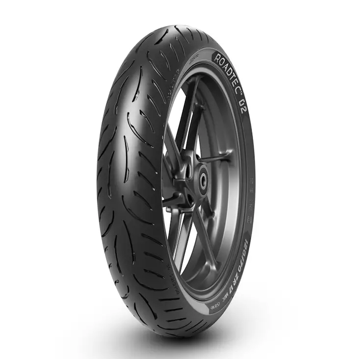 Metzeler Roadtec 02 180/55 ZR 17 M/C (73W) TL (M) Re - MP renkaat - Sport-touring - 67995 - 1