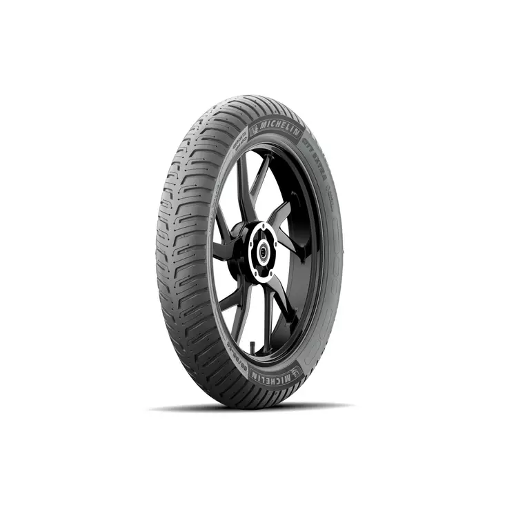 Michelin City Extra 60/90-17 M/C 36S Reinf TL F/R - MP renkaat - Sport-touring - 102795 - 1