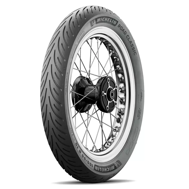 Michelin Commander III Cruiser 150/90 B 15 M/C 74H TL/TT Re - MP renkaat - Custom-touring - 113475 - 1