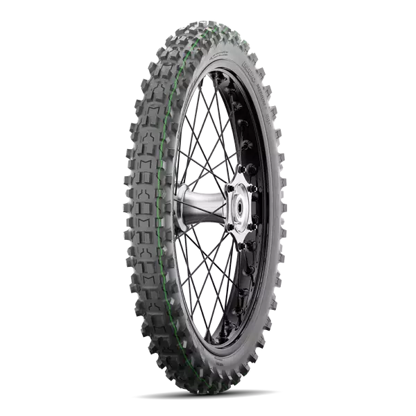 Michelin Enduro Medium 2 90/90-21 M/C 54R TT Fr - MP renkaat - Offroad - 80395 - 1