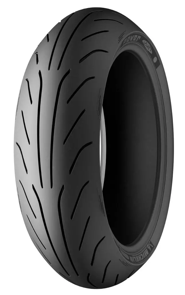 Michelin Power Pure SC 140/70-12 60P TL Re - Mopon & skootterin renkaat - Skootteri - 102075 - 1
