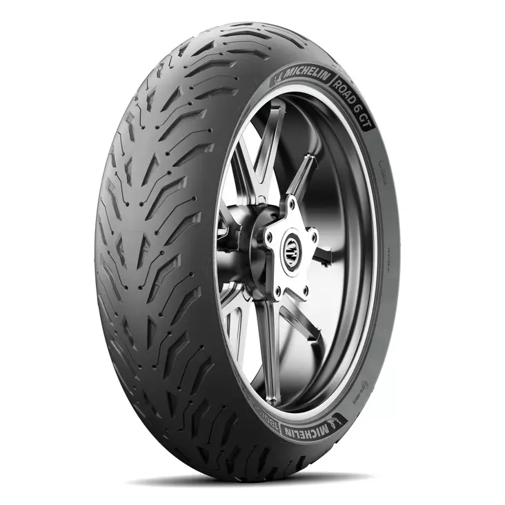 Michelin Road 6 GT 190/50 ZR 17 M/C (73W) TL Re - MP renkaat - Sport-touring - 102965 - 1