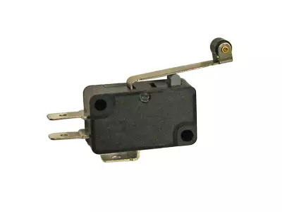 MIKROKYTKIN RULLAVIPU 25MM 5A - Yleisosat ja tarvikkeet - 46185 - 1