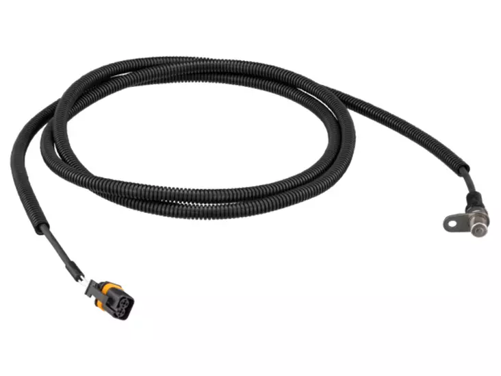 MINI ABS ANTURI 2065MM PISTOKKEELLA - Yleisosat ja tarvikkeet - 36295 - 1