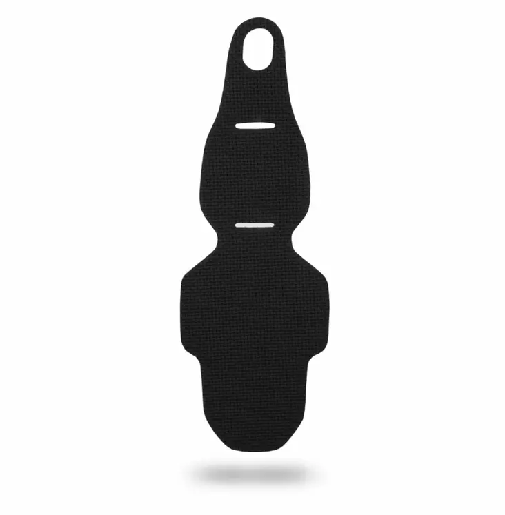 Mobius X8 Rannetuen pehmuste one hole O/S - MP Suojien varaosat - 84505 - 1