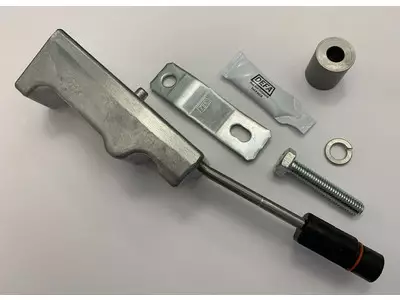 MOOTTORINLÄMMITIN 230V - Yleisosat ja tarvikkeet - 12005 - 1