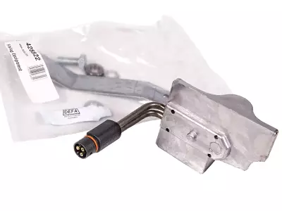 MOOTTORINLÄMMITIN 230V - Yleisosat ja tarvikkeet - 12685 - 1
