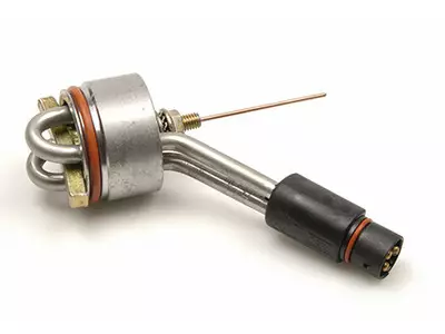 MOOTTORINLÄMMITIN 230V - Yleisosat ja tarvikkeet - 12895 - 1