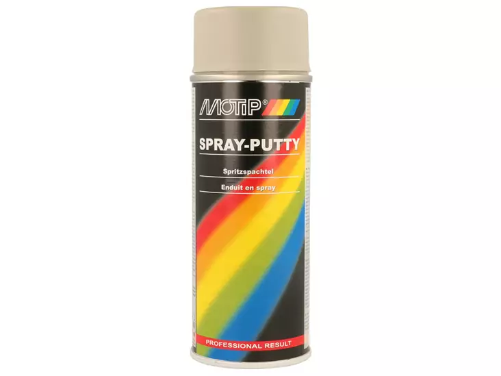 MOTIP KITTI SPRAY 400ML - Yleisosat ja tarvikkeet - 47675 - 1