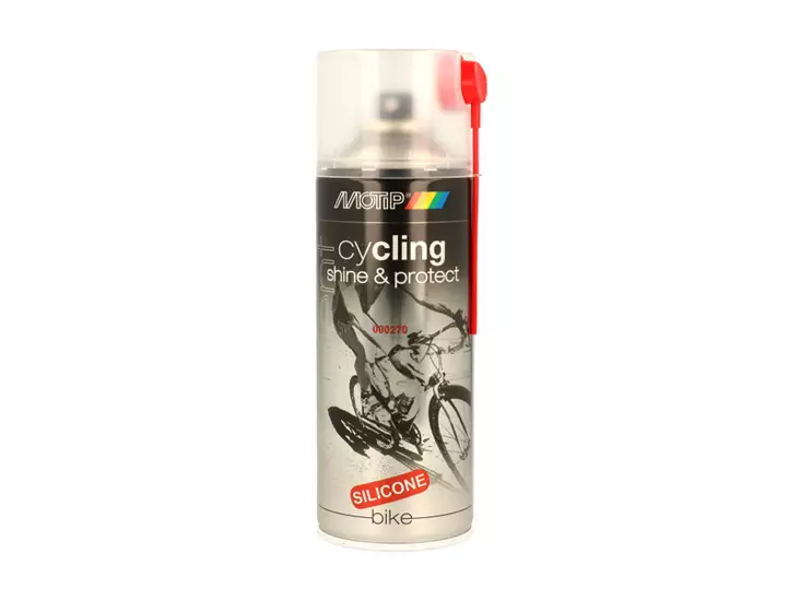 MOTIP PYÖRÄN KIILLOTUS JA SUOJA 400ML - Yleisosat ja tarvikkeet - 47805 - 1