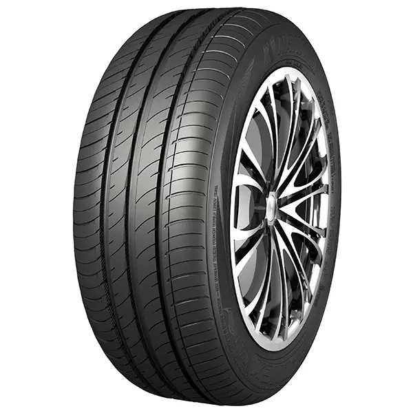 Nankang Econex NA-1 185/60-15 - Auton Kesärenkaat - 1805 - 1