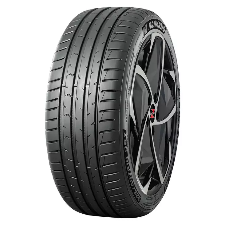 Nankang Nankang Sportnex AS-3EV - A-luokan märkäpito! 255/40-20 - Auton Kesärenkaat - 825 - 1