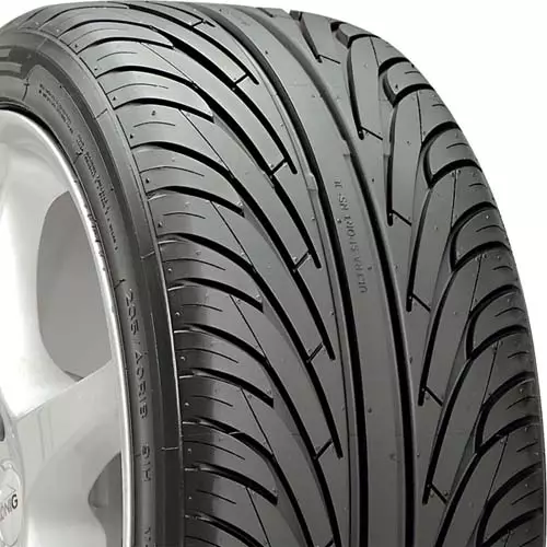 Nankang NS-2 Ultra Sport 205/50-15 - Auton Kesärenkaat - 2535 - 1