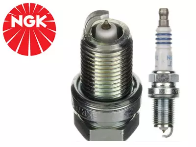 NGK BKR7EVX-11 (BKR7EIX-11) (ME 4) - Yleisosat ja tarvikkeet - 7455 - 1