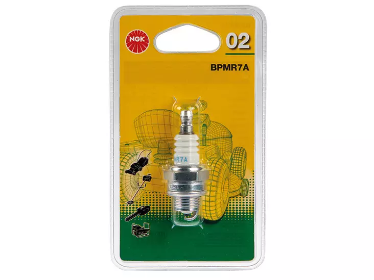 NGK BPMR7A (ME 1) - Yleisosat ja tarvikkeet - 7115 - 1