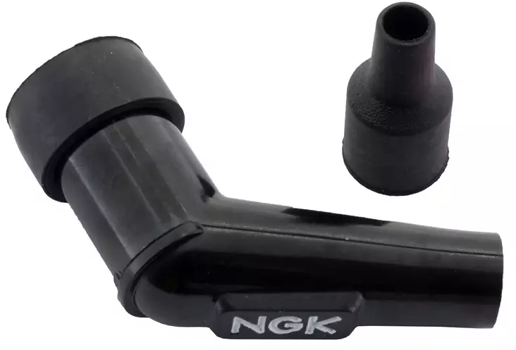 NGK spark plug cover YD05F - Yleisosat - Tulpanhatut - 110205 - 1