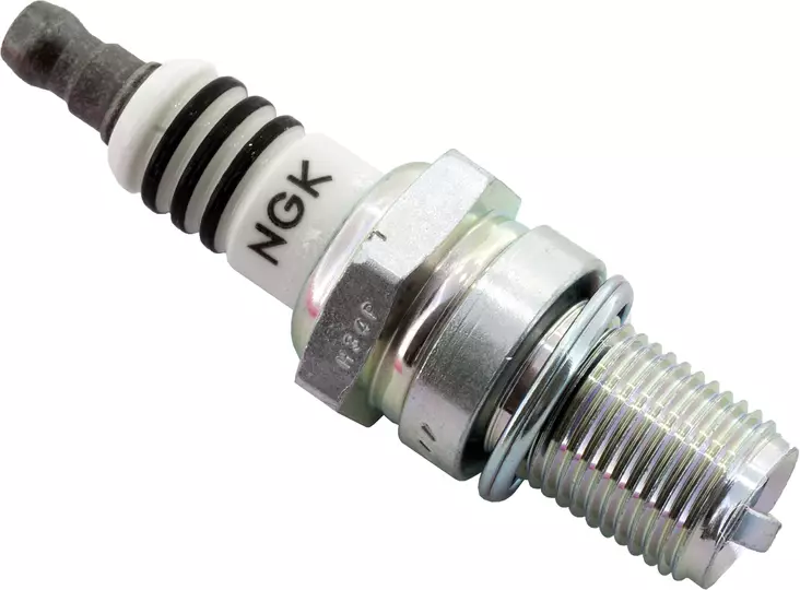 NGK sparkplug BR10ECMIX - Yleisosat - Sytytystulpat - 109915 - 1
