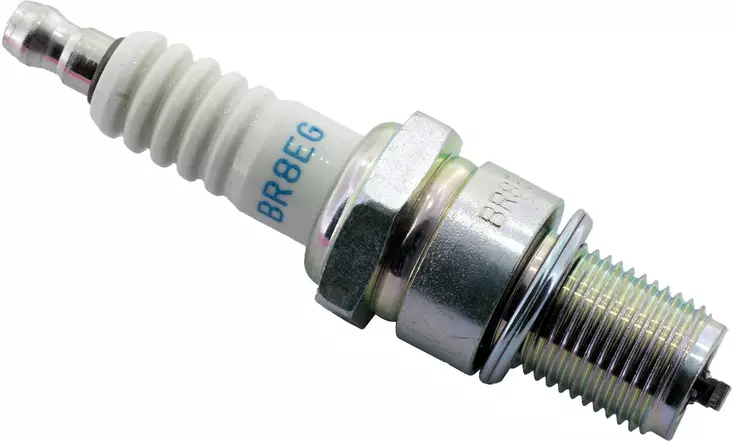 NGK sparkplug BR8EG - Yleisosat - Sytytystulpat - 109305 - 1