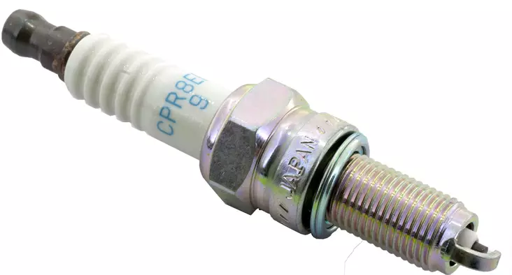 NGK sparkplug CPR8EB-9 - Yleisosat - Sytytystulpat - 109715 - 1