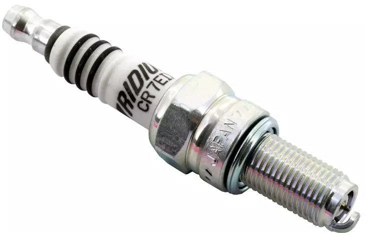 NGK sparkplug CR7EIX - Yleisosat - Sytytystulpat - 109545 - 1