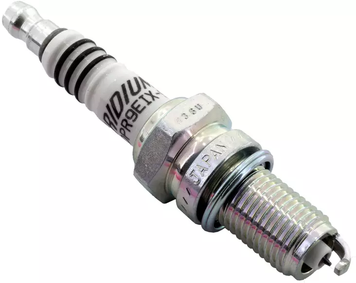 NGK sparkplug DPR9EIX-9 - Yleisosat - Sytytystulpat - 109565 - 1