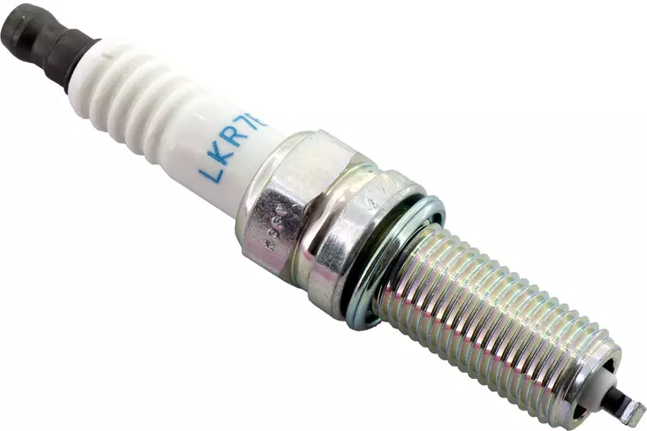 NGK sparkplug LKR7E - Yleisosat - Sytytystulpat - 109595 - 1