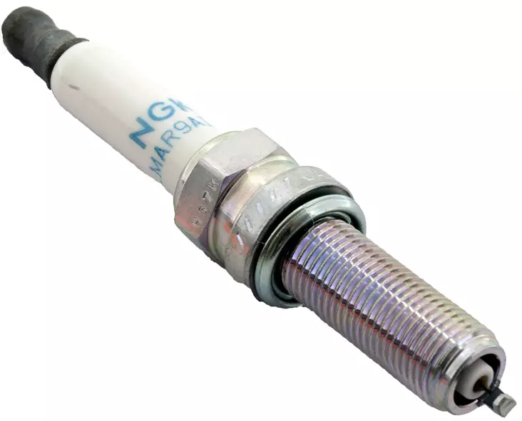 NGK sparkplug LMAR9AI-10 - Yleisosat - Sytytystulpat - 109005 - 1