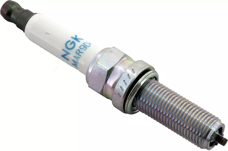 NGK sparkplug LMAR9D-J - Yleisosat - Sytytystulpat - 109625 - 1