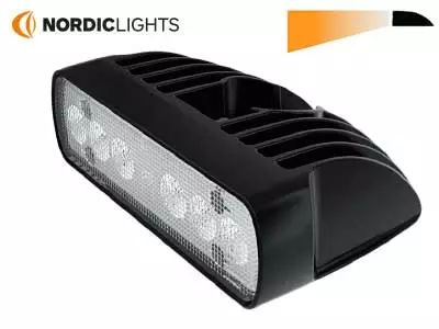 NORDIC PICTOR 620 LED FLOOD DOWNSIDE M16 TT - Yleisosat ja tarvikkeet - 52055 - 1