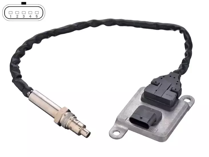 NOX-ANTURI MB - Yleisosat ja tarvikkeet - 45745 - 1