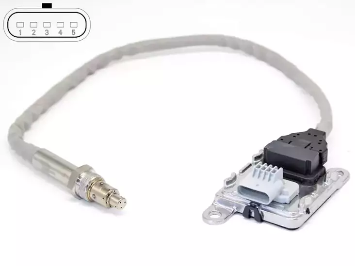 NOX-ANTURI PSA - Yleisosat ja tarvikkeet - 45805 - 1