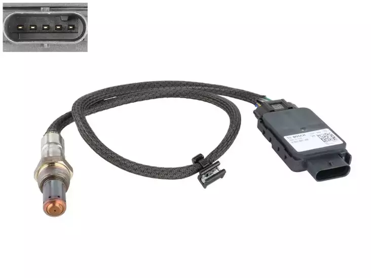 NOX-SENSORI VOLVO - Yleisosat ja tarvikkeet - 76965 - 1