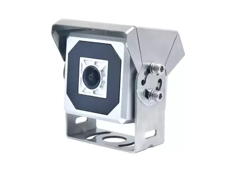 NSD FULL HD KAMERA HEAVY DUTY - Yleisosat ja tarvikkeet - 48945 - 1