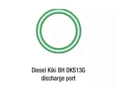 O-RENGASSARJA SIS 10 KPL - Yleisosat ja tarvikkeet - 69095 - 1
