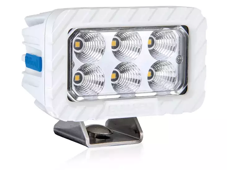 OCEAN VISION 60W SEARCH 4000K 9-48V - Yleisosat ja tarvikkeet - 52565 - 1