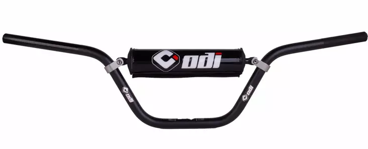 ODI Handlebar DBK-FIFTY (Dirt Bike Kids-Twitch) Black - Moottoripyörän Ohjaustangot - 80475 - 1