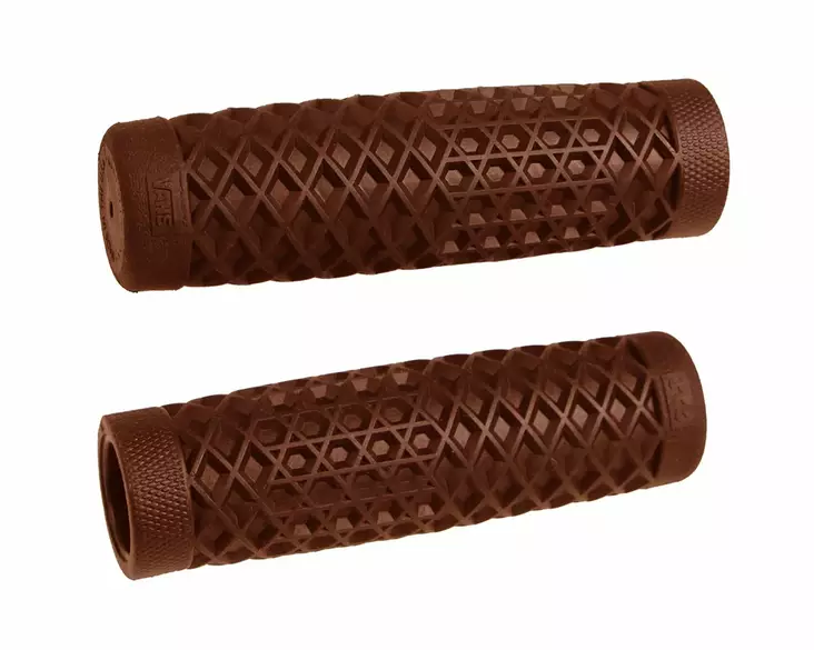 ODI Street VANS/Cult, V-Twin Single-Ply, 7/8" Brown - Moottoripyörän Ohjaus & hallinta - 81755 - 1