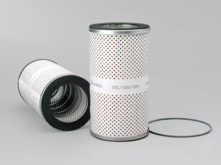 ÖLJYNSUODATIN DONALDSON - Yleisosat ja tarvikkeet - 58485 - 1