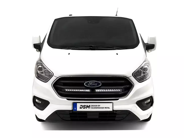 OPTIBEAM INTEGRA LISÄVALOPAKETTI FORD TRANSIT CUSTOM - Yleisosat ja tarvikkeet - 50845 - 1