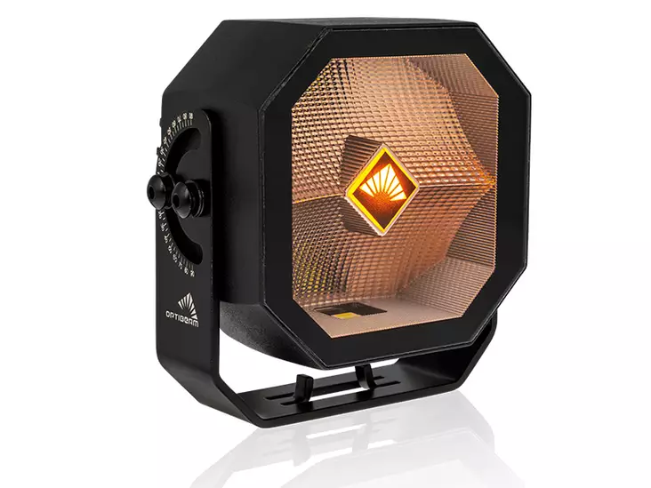 OPTIBEAM OCTAX 5.0 AMBIENT LED TYÖVALO - Yleisosat ja tarvikkeet - 162395 - 1