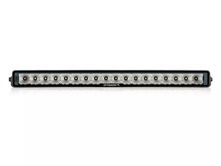 OPTIBEAM PURE 506 WORK - TYÖ- JA PERUUTUSVALOT - 167575 - 1