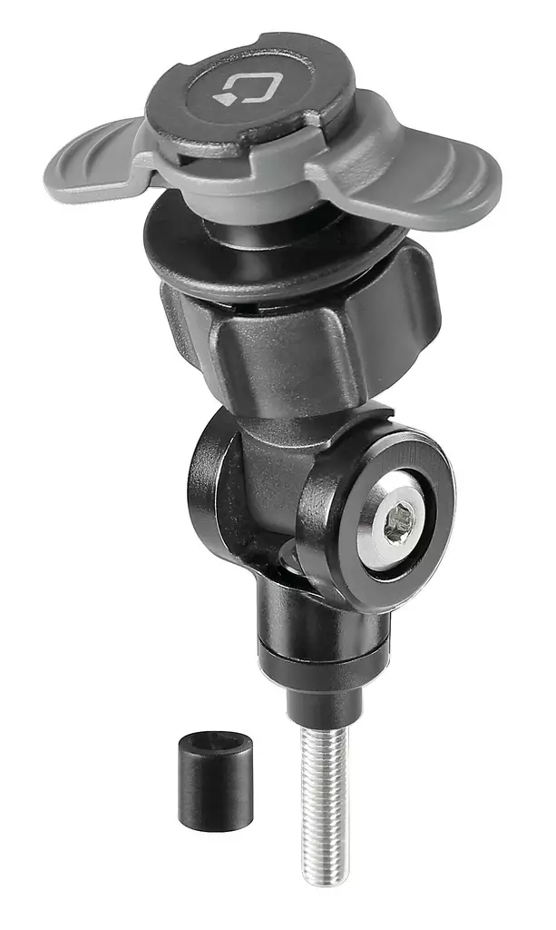 Optiline Opti-M6 Titan Screw Mount 91590 - Moottoripyörän GPS & navigointi - 98375 - 1