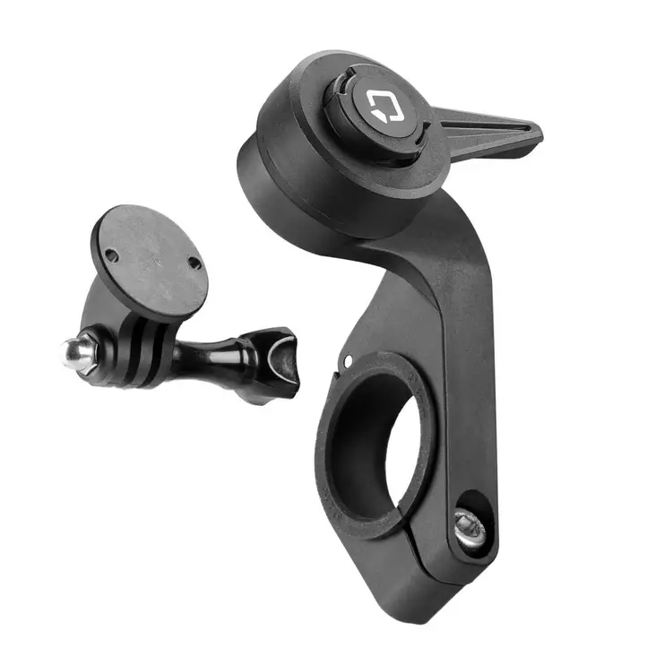 Optiline Out front handlebar mount - Moottoripyörän GPS & navigointi - 83795 - 1