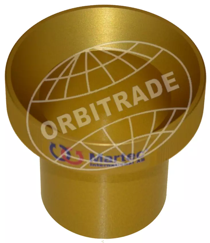 Orbitrade Impeller hylsy 65mm - Veneen Sisämoottorin osat - 111075 - 1