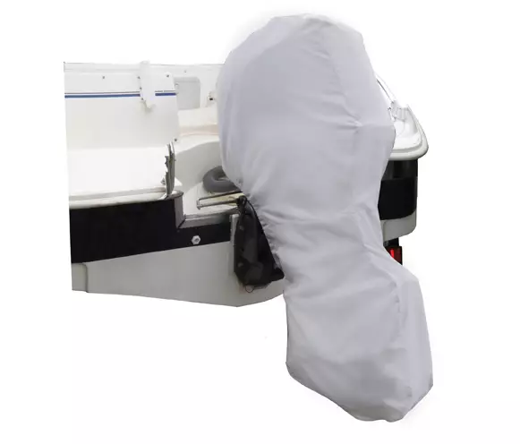 OS FULL OUTBOARD COVER 100 -150hp - Veneen Peitteet & suojat - 108195 - 1