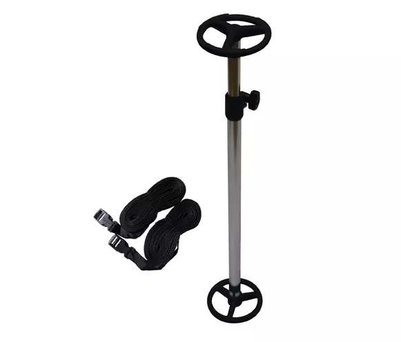 OS TELESCOPIC BOAT COVER SUPPORT POLE (SET) - Veneen Peitteet & suojat - 108495 - 1