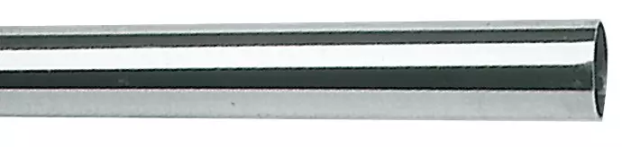 Osculati putki RST 20mm x 1mm x 2m - Veneen Kaide- & kuomuhelat - 90425 - 1