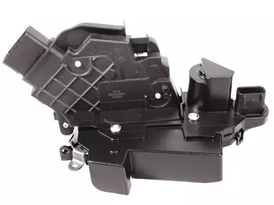 OVILUKKO SÄHKÖINEN ETU VAS. VOLVO C30/S40/V50/S80/V70/XC60 - Yleisosat ja tarvikkeet - 72415 - 1