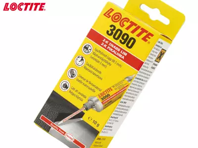 PIKALIIMA LOCTITE 3090 DC10G+1G SE/ - Yleisosat ja tarvikkeet - 47305 - 1